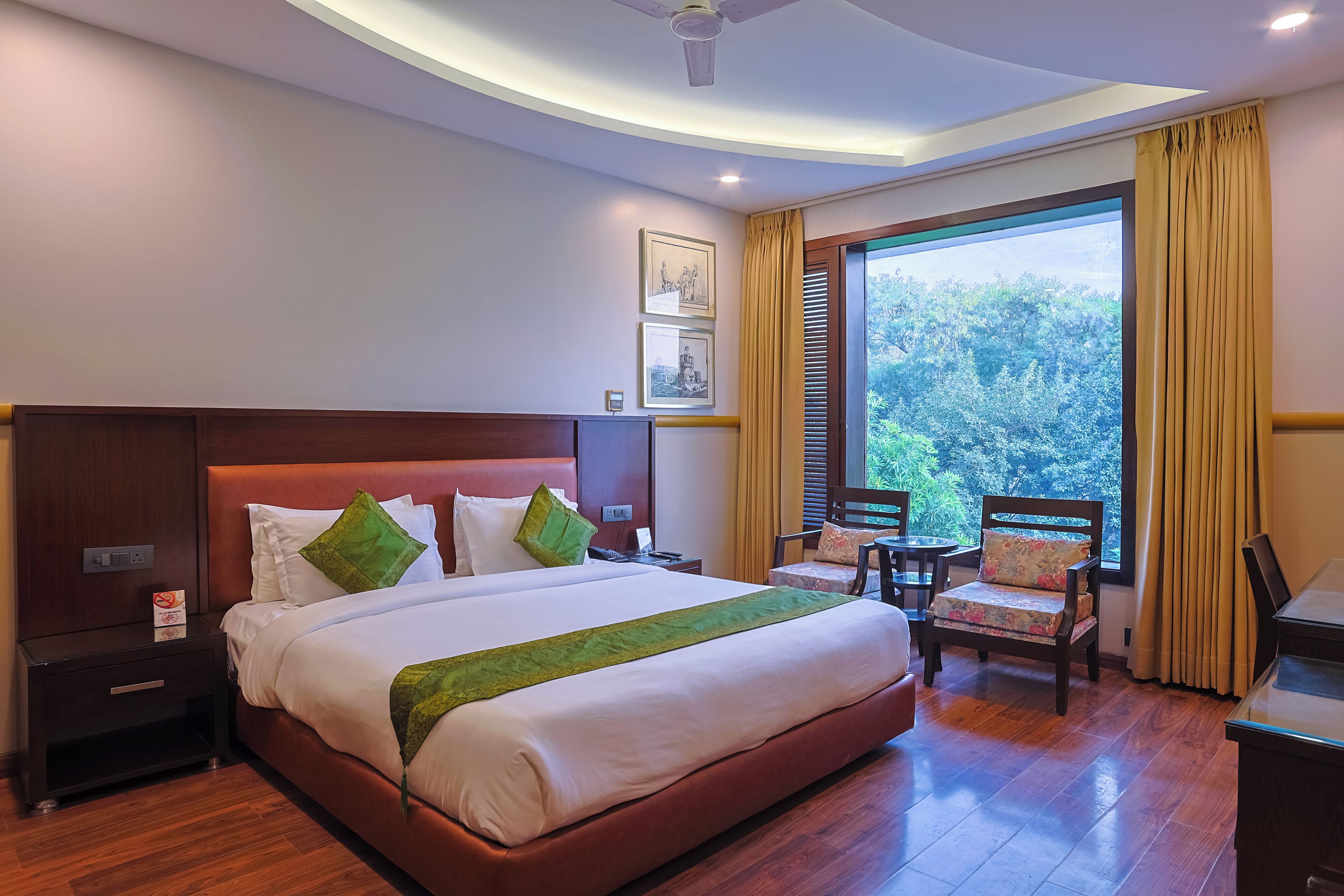 Sábanas de algodón egipcio y ropa de cama de alta calidad 