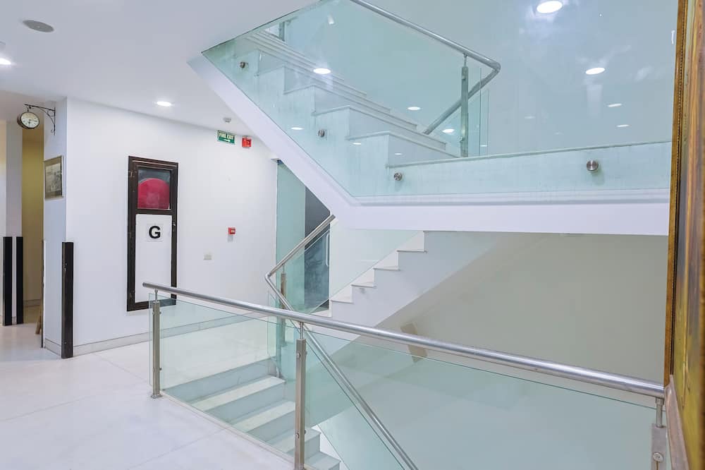 Amber Inn by Orion Hotels