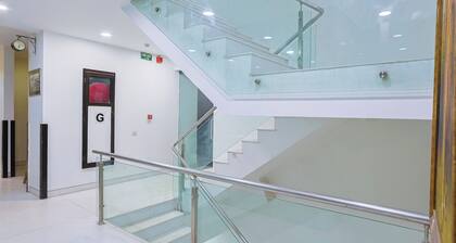Amber Inn by Orion Hotels