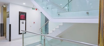 Amber Inn by Orion Hotels