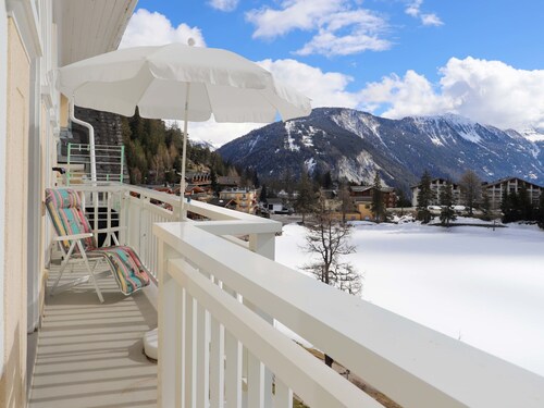 Alpes et Lac 40 by Interhome