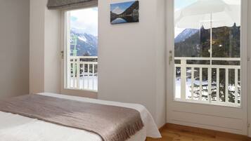 2 Schlafzimmer, Internetzugang