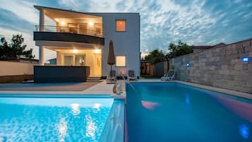 Villa | 4 bedrooms
