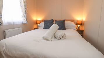 3 camere, con stile personalizzato, con arredamento individuale