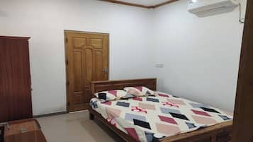 2 bedrooms, WiFi