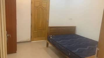 2 bedrooms, WiFi