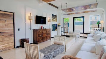 Smart TV, offices