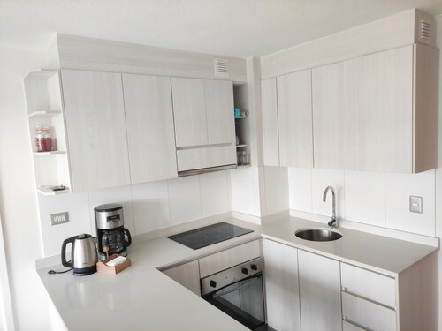 Buena Ubicación 2 Dormitorios 2 Baños