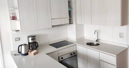 Buena Ubicación 2 Dormitorios 2 Baños