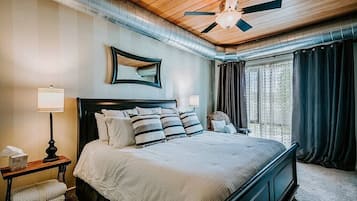 2 chambres, fer et planche Ă repasser, Wi-Fi, draps fournis