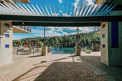 Endless Beauty: Explore & Relax at Bellerive