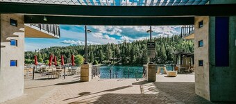 Endless Beauty: Explore & Relax at Bellerive