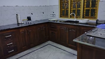 Dining tables