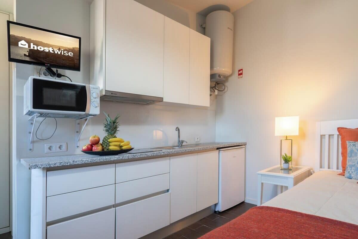 5 Schlafzimmer, Bügeleisen/Bügelbrett, WLAN, Bettwäsche