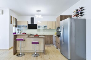 Vila | 3 kamar tidur