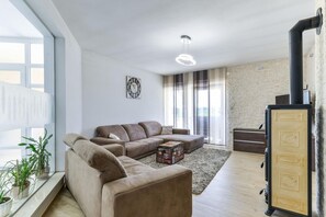 Vila | 3 kamar tidur