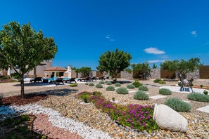 Villa | 3 slaapkamers