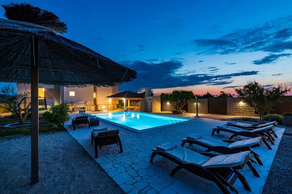 Villa | 3 Schlafzimmer