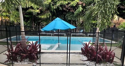 Miami 8BR Mansion w/ Pool & Playground