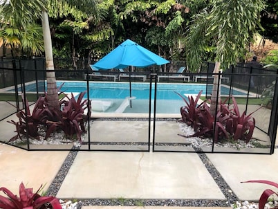 Miami 8BR Mansion w/ Pool & Playground
