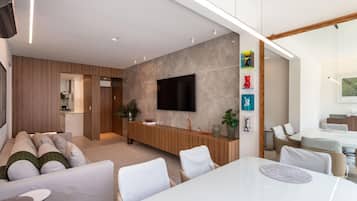 Apartment | 2 bedrooms