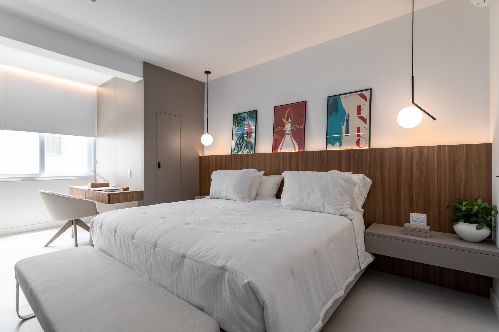Apartment | 2 bedrooms