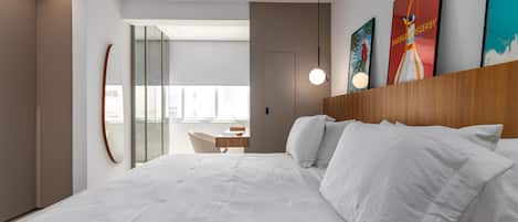 Lägenhet | 2 sovrum