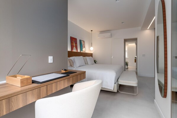 Apartment | 2 bedrooms