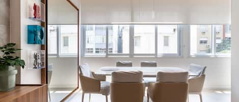 Appartement | 2 chambres
