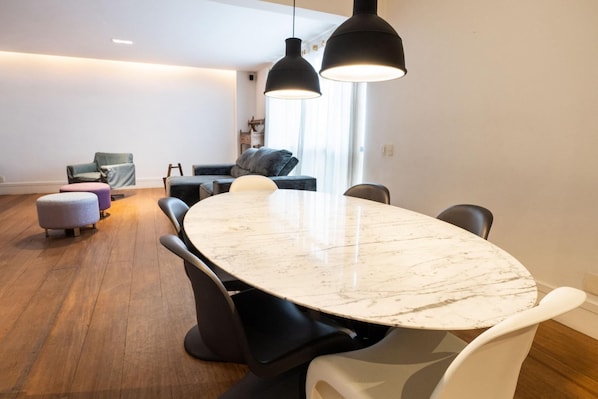 Appartement | 2 chambres