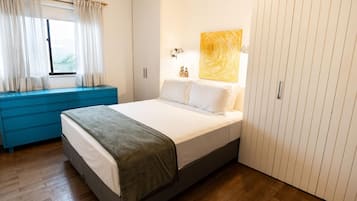 2 habitaciones