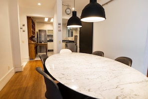 Appartement | 2 chambres