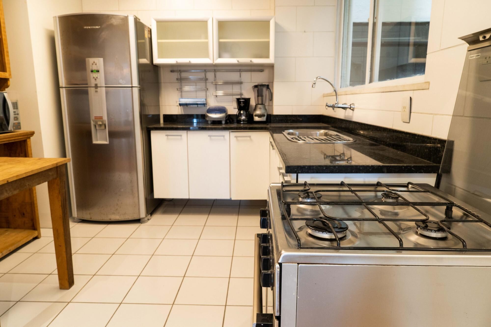 Căn hộ | 2 phòng ngủ 