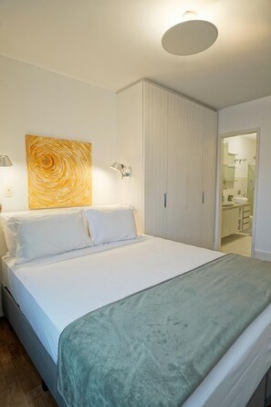 Appartement | 2 chambres