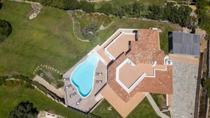 4 bedrooms - Villa Smeralda Porto Cervo (Arzachena)
