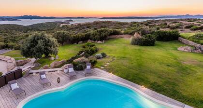 Villa Smeralda Porto Cervo