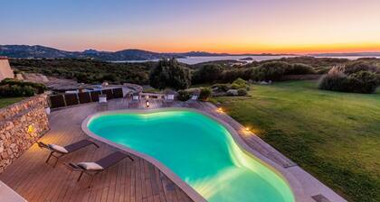 Villa Smeralda Porto Cervo