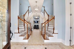 Interior - 5 Sandy Beach Trail- Beach House w/ Private Pool (Hilton Head)