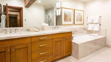 Room, 1 Bedroom | Bathroom