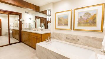 Room, 1 Bedroom | Bathroom