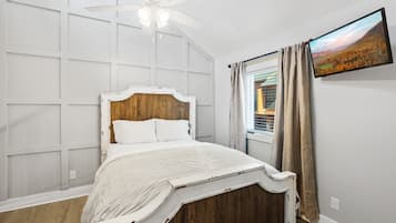 Condo, 2 quartos | 2 quartos, Wi-Fi de cortesia