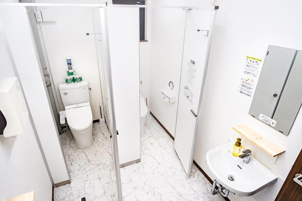 Foto - Stay Osaka Namba