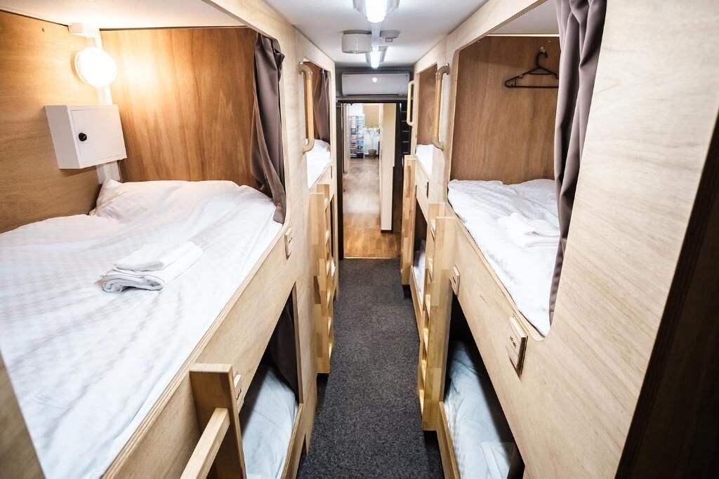 Foto - Stay Osaka Namba