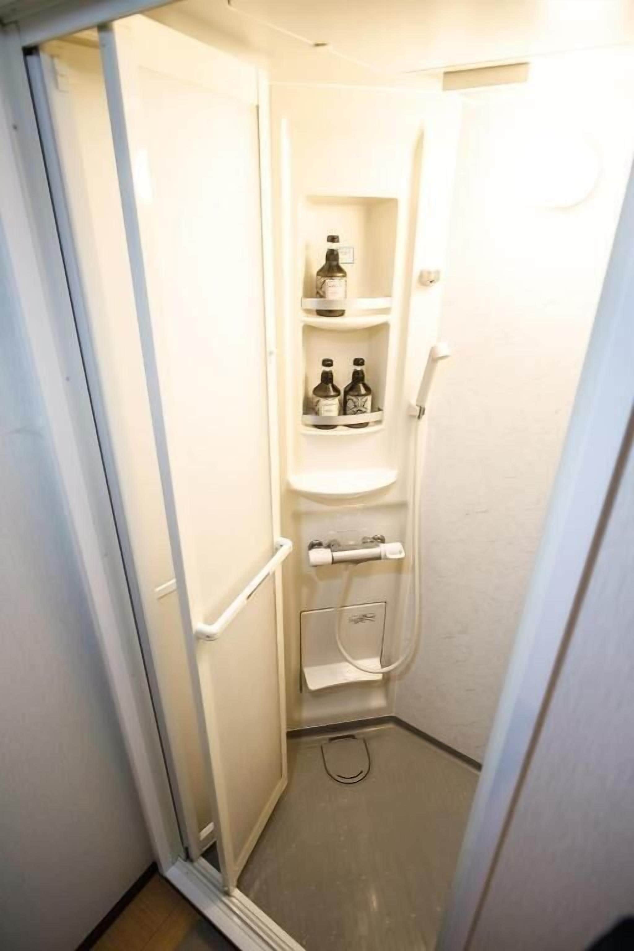 Foto - Stay Osaka Namba