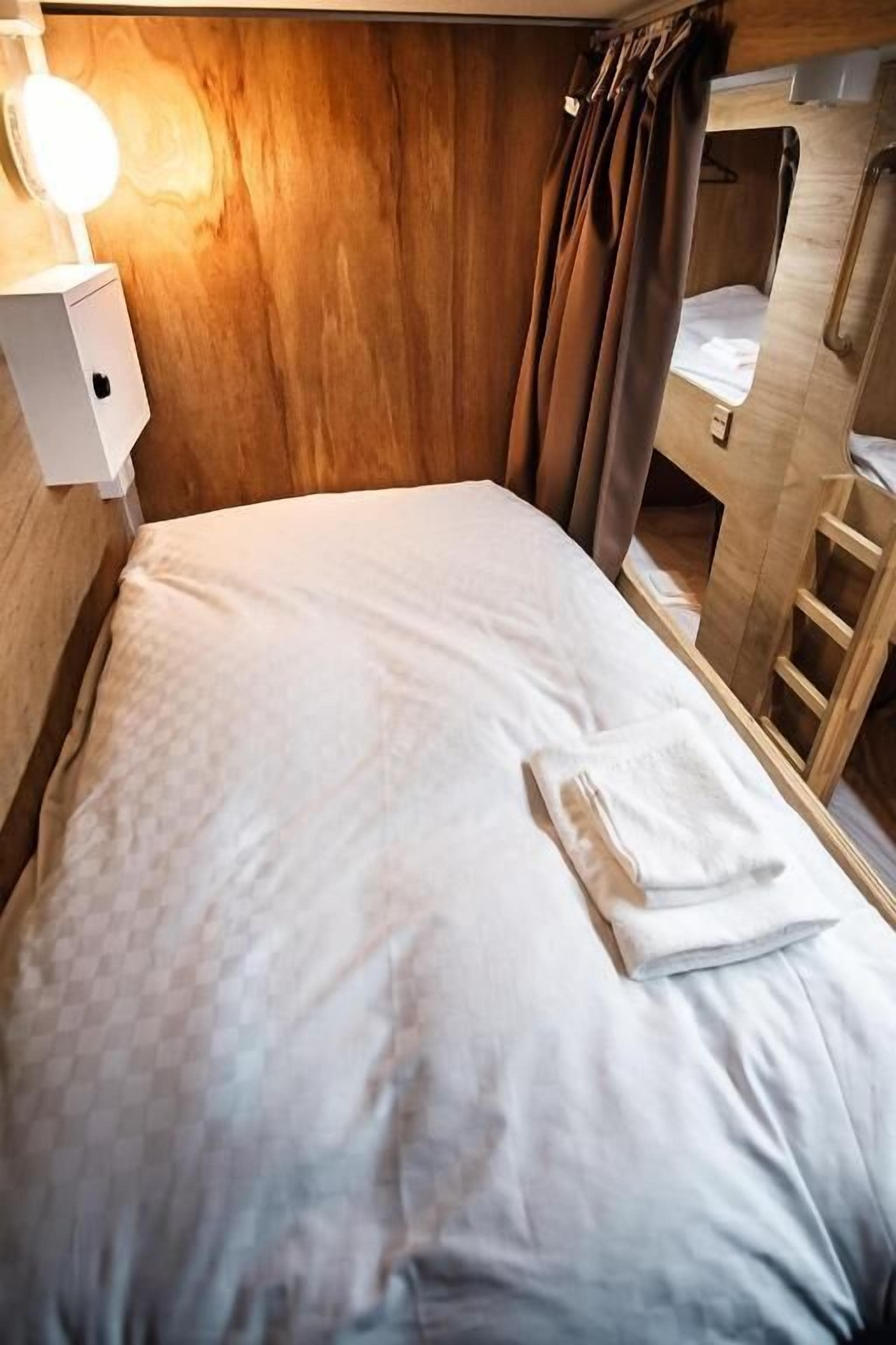 Foto - Stay Osaka Namba