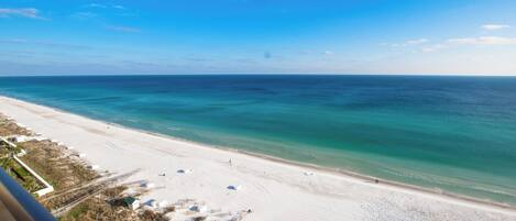 Am Strand