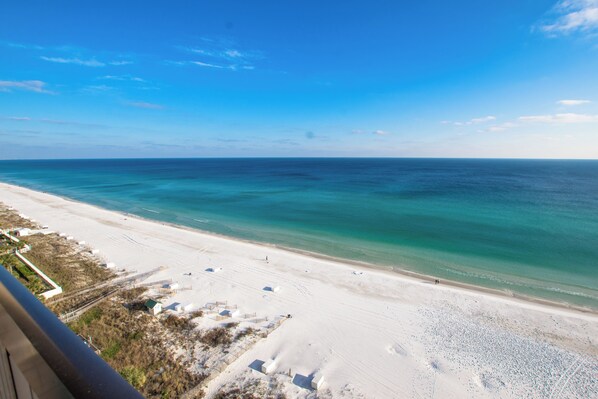 Beach - 🌊SunDestin 1704 - Sunny D | Incredible Gulf Views | Great Amenities🌊 (Destin)