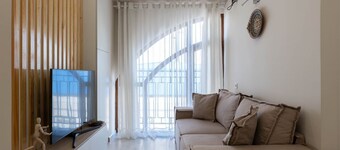 Business Apartments in city center