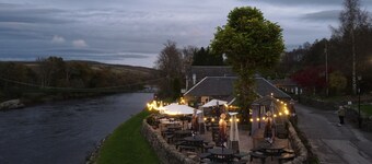Port Na Craig Inn