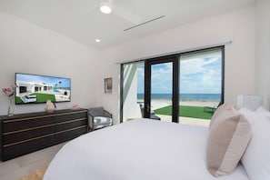 3 habitaciones, wifi gratis y ropa de cama